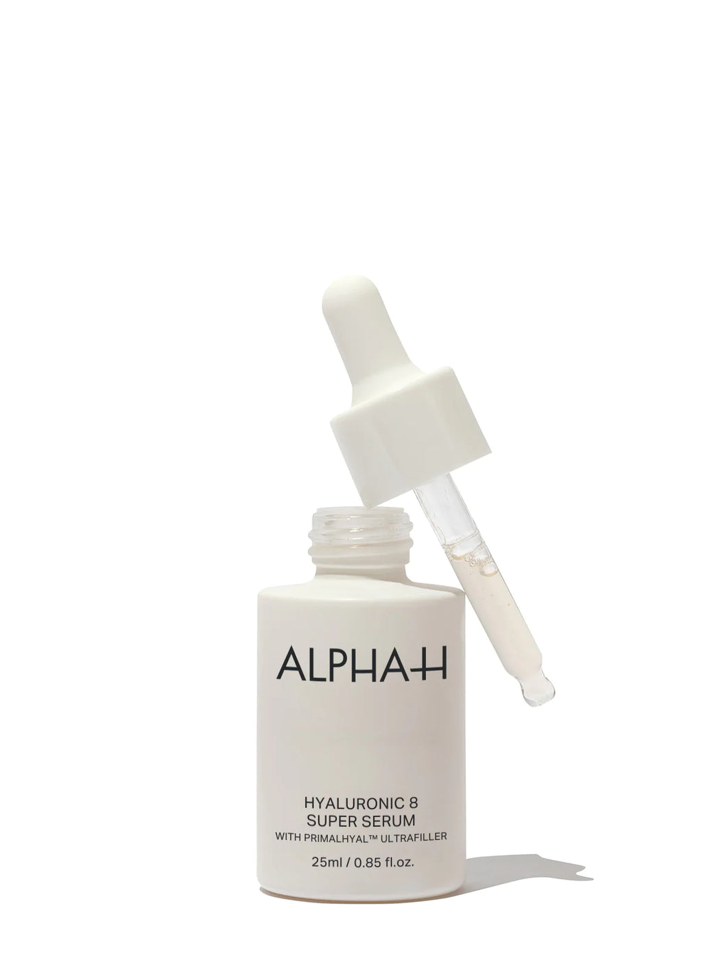 Alpha H - Hyaluronic 8 Super Serum