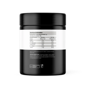 BCAA 2:1:1 Performance & recovery support 500g