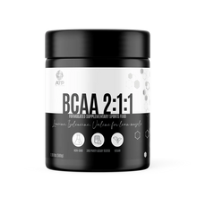 Load image into Gallery viewer, BCAA 2:1:1 Performance &amp; recovery support 500g