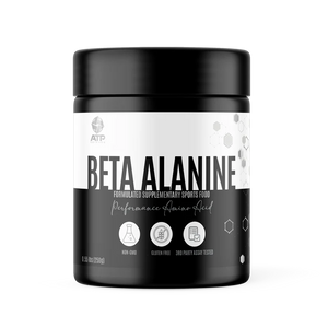 BETA ALANINE 250g Enhance endurance & reduce fatigue