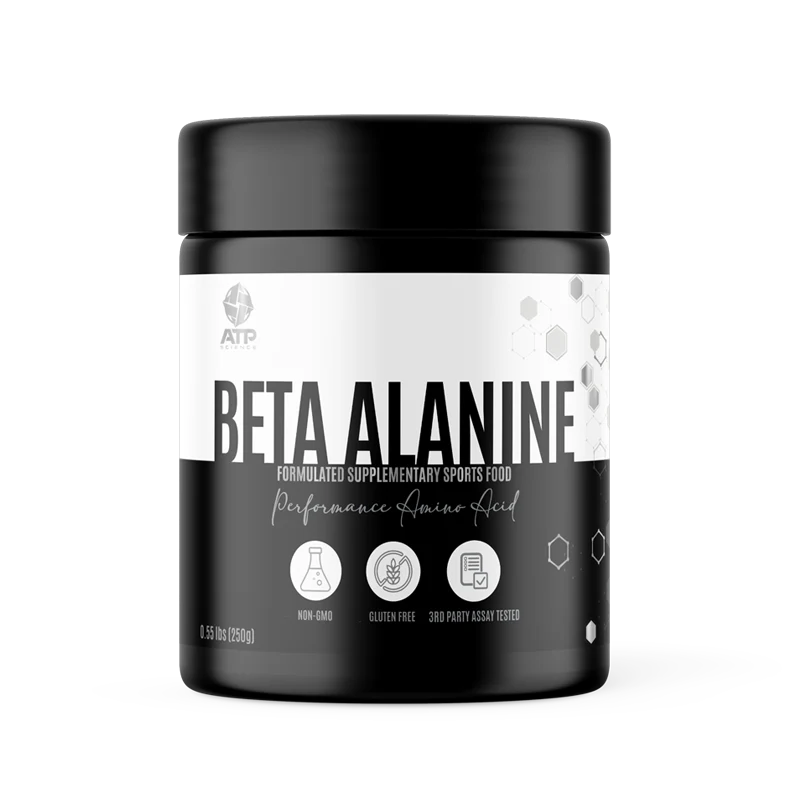 BETA ALANINE 250g Enhance endurance & reduce fatigue