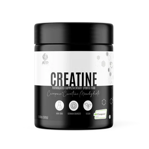 ATP Science - Creatine monohydrate