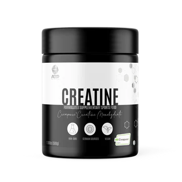 ATP Science - Creatine monohydrate