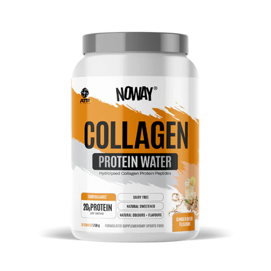 NOWAY ® COLLAGEN PROTEIN WATER