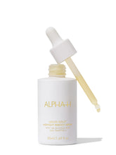 Load image into Gallery viewer, Alpha H - Liquid Gold Midnight Reboot Serum