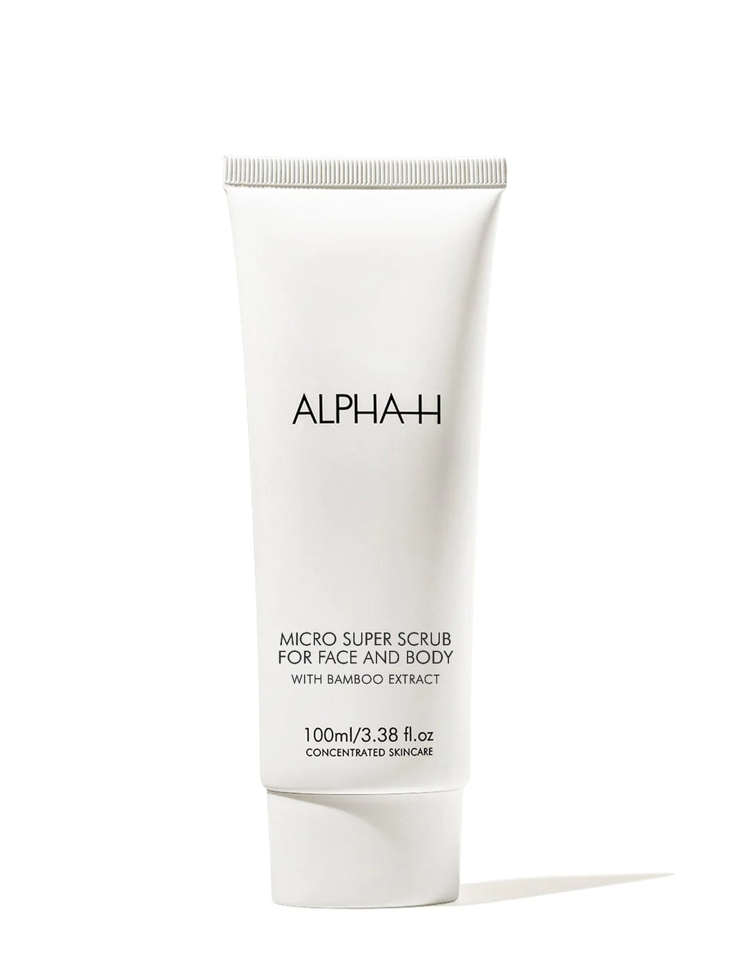 Alpha H - Micro Super Scrub