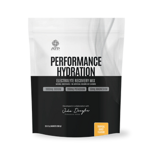 Performance hydration