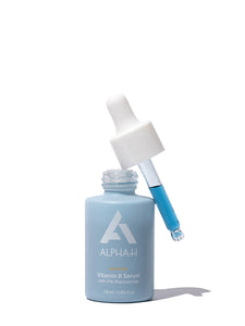 Alpha H - Vitamin B Serum with 5% Niacinamide 25ml