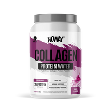 Load image into Gallery viewer, NOWAY ® COLLAGEN PROTEIN WATER