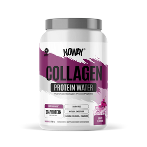 NOWAY ® COLLAGEN PROTEIN WATER