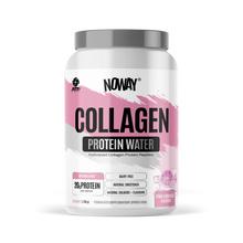 Load image into Gallery viewer, NOWAY ® COLLAGEN PROTEIN WATER