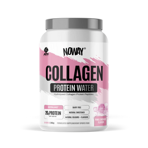 NOWAY ® COLLAGEN PROTEIN WATER