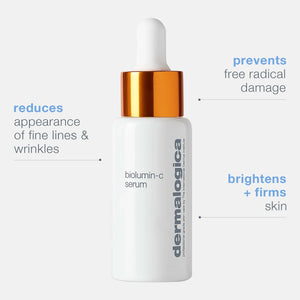 Dermalogica - BioLumin-C serum 30ml