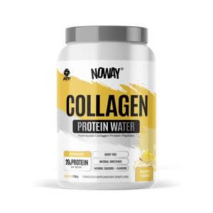 Noway collagen protein water - Wild berry