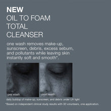 Load image into Gallery viewer, Dermalogica - Oil to foam total cleanser