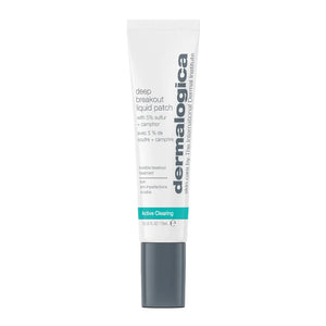 Dermalogica - Deep breakout patch