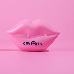 Kenzina Plumping Lip Masks