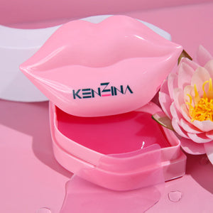 Kenzina Plumping Lip Masks