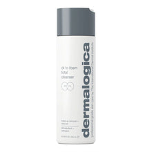 Load image into Gallery viewer, Dermalogica - Oil to foam total cleanser