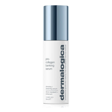 Pro collagen banking serum