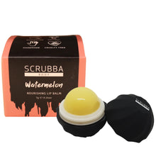 Load image into Gallery viewer, Scrubba Body - Nourishing Lip Balms