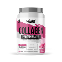 Load image into Gallery viewer, NOWAY ® COLLAGEN PROTEIN WATER