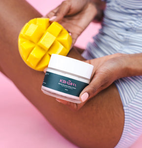 Kenzina - Bondi Summer Body Cream