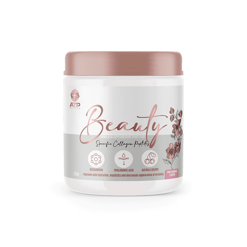 ATP Science - Beauty collagen