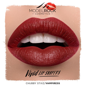 Modelrocks - Chubby stix- lip pencils