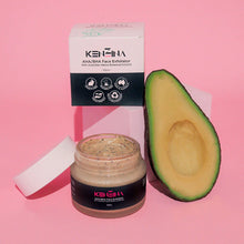 Load image into Gallery viewer, Kenzina - AHA/BHA Exfoliating Cream