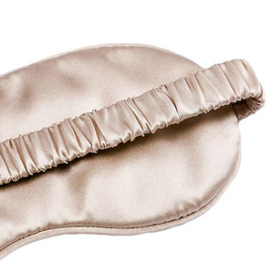 Love silk eye mask- 100% pure mulberry silk