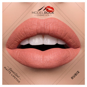 Modelrocks - Liquid Last liquid to Matte Lipstick