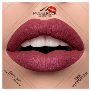 Modelrocks - Liquid Last liquid to Matte Lipstick