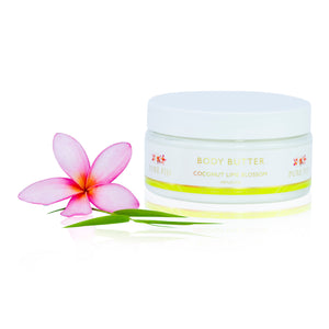 Pure Fiji - Body butter