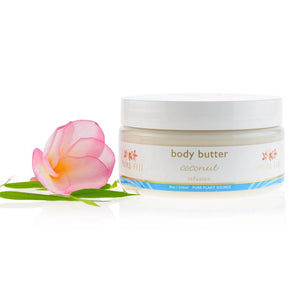 Pure Fiji - Body butter