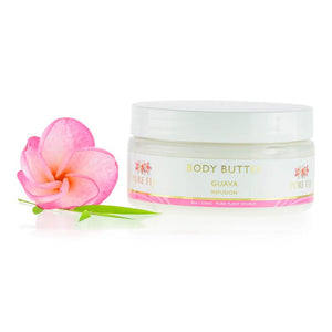 Pure Fiji - Body butter