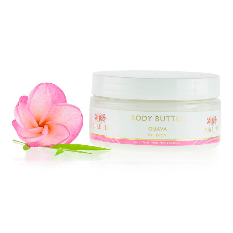 Pure Fiji - Body butter