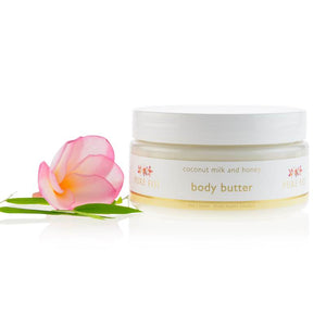 Pure Fiji - Body butter