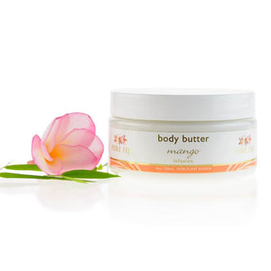 Pure Fiji - Body butter