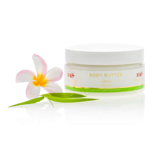 Pure Fiji - Body butter