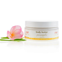 Load image into Gallery viewer, Pure Fiji - Body butter