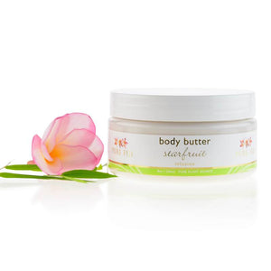 Pure Fiji - Body butter