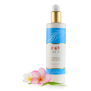 Pure Fiji - Hydrating body lotion