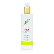 Load image into Gallery viewer, Pure Fiji - Hydrating body lotion