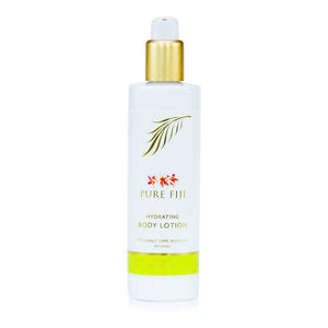 Pure Fiji - Hydrating body lotion