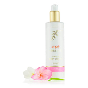 Pure Fiji - Hydrating body lotion