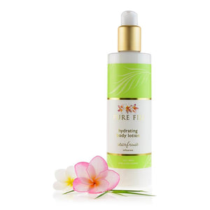 Pure Fiji - Hydrating body lotion