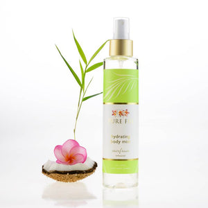 Pure Fiji - Body mist