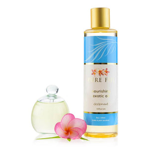 Pure Fiji - Body oil