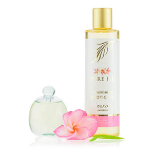 Pure Fiji - Body oil